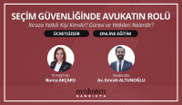 Seçim Güvenliğinde Avukatın Rolü: İtiraza Yetkili Kişi Kimdir? Görevi ve Yetkileri Nelerdir?
