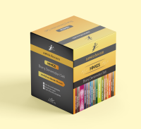 AsitoHocam HMGS - Branş Denemeleri Seti