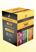 AsitoHocam HMGS - Branş Denemeleri Seti