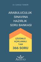 Arabuluculuk Sınavına Hazırlık Soru Bankası | Çözümlü – Açıklamalı