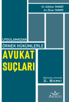 Avukat Suçları