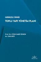 Toplu Yapı Yönetim Planı