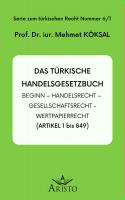 Das türkische Handelsgesetzbuch