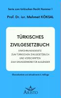 Türkisches Zivilgesetzbuches