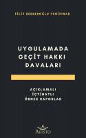Geçit Hakkı Davaları