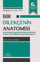 Bir Dilekçenin Anatomisi - A'dan Z'ye Dilekçe Nasıl Hazırlanır?