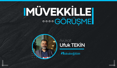 Müvekkille Görüşme Hukukegitim.com Hukukegitim.com