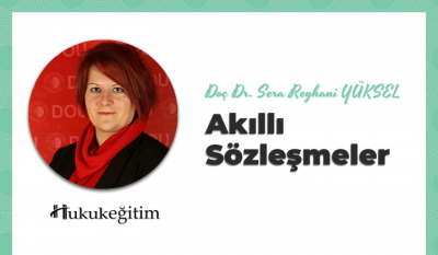 Akıllı Sözleşmeler Video Eğitimi