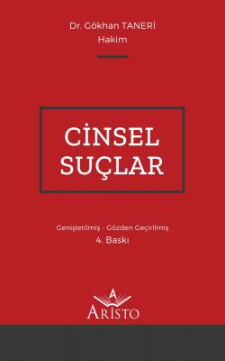 Cinsel Suçlar