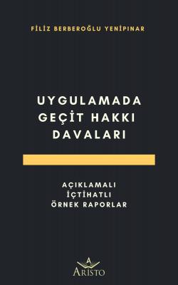 Geçit Hakkı Davaları