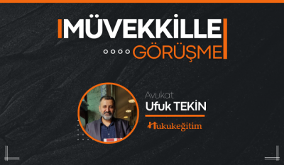 Müvekkille Görüşme Video Eğitimi
