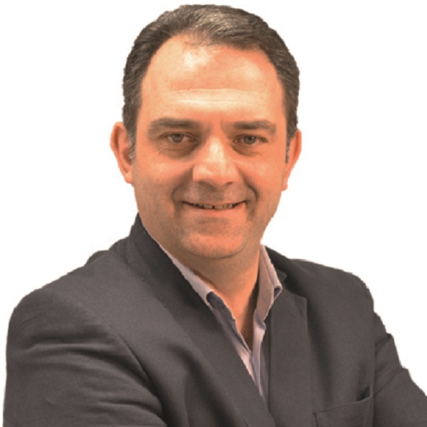 Ozan Ergül