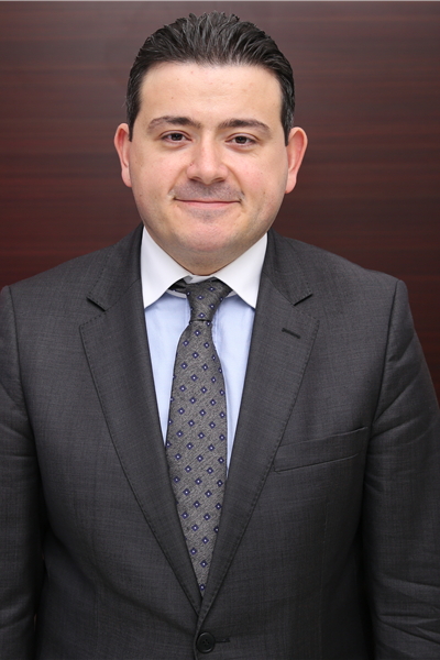 Cahit Ağaoğlu