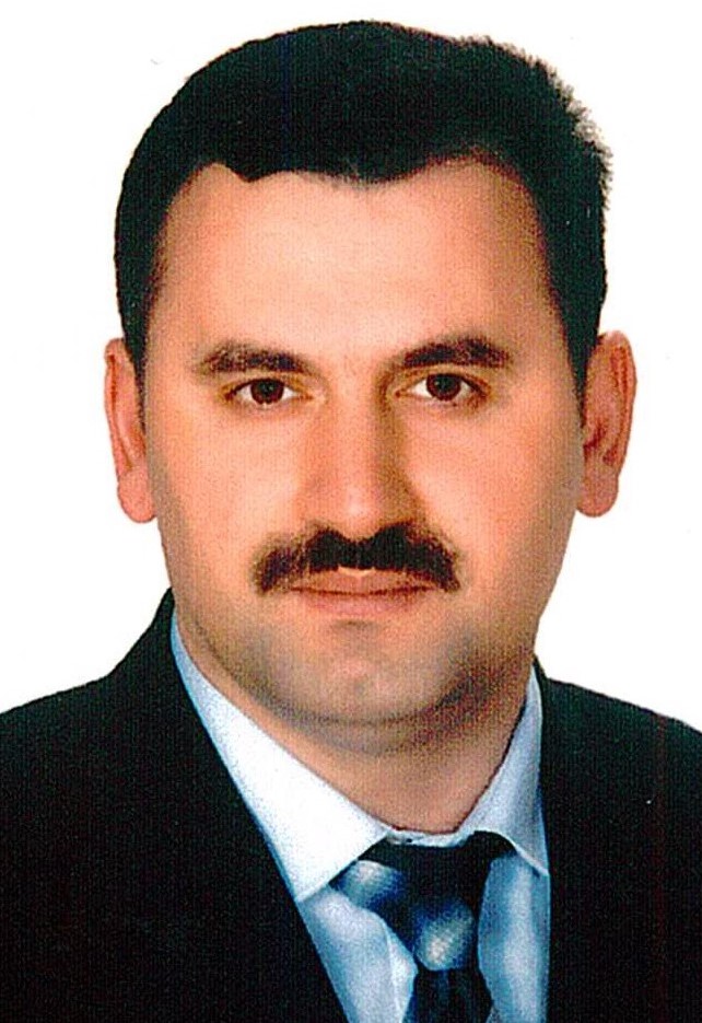 Süleyman Kandemir