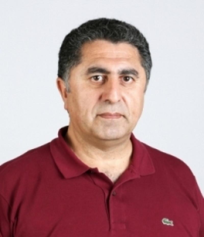 Mustafa Ruhan Erdem